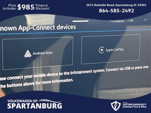 New 2026 Volkswagen Jetta S image 26