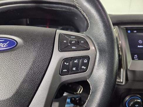 Used 2019 Ford Ranger XLT w/ Equipment Group 301A Mid image 20