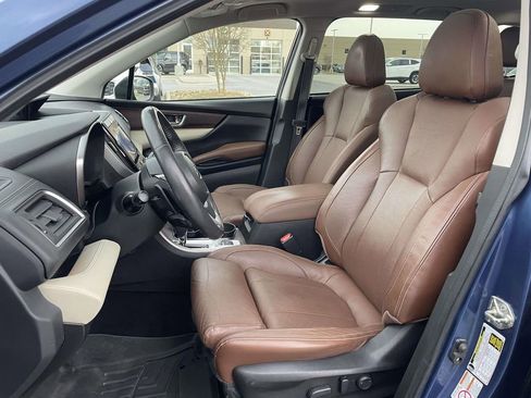 Used 2019 Subaru Ascent Touring w/ Popular Package #2A image 10