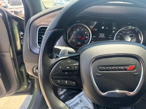 Used 2023 Dodge Charger Scat Pack RWD image 16