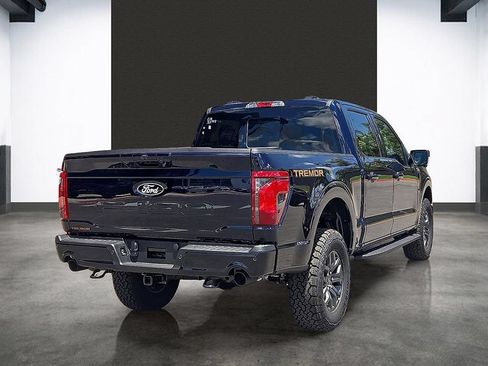 Used 2025 Ford F150 Tremor w/ Tow/Haul Package AWD/4WD image 9