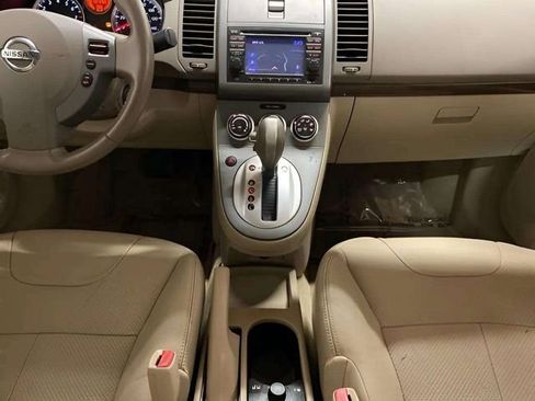 Used 2010 Nissan Sentra 2.0 SL w/ Leather Pkg FWD image 25