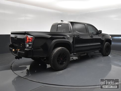 Used 2021 Toyota Tacoma TRD Pro image 43