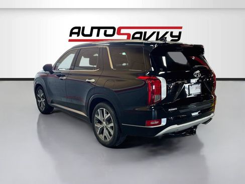Used 2021 Hyundai Palisade Limited AWD/4WD image 5