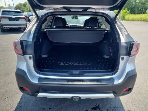Used 2024 Subaru Outback Limited XT AWD/4WD image 27