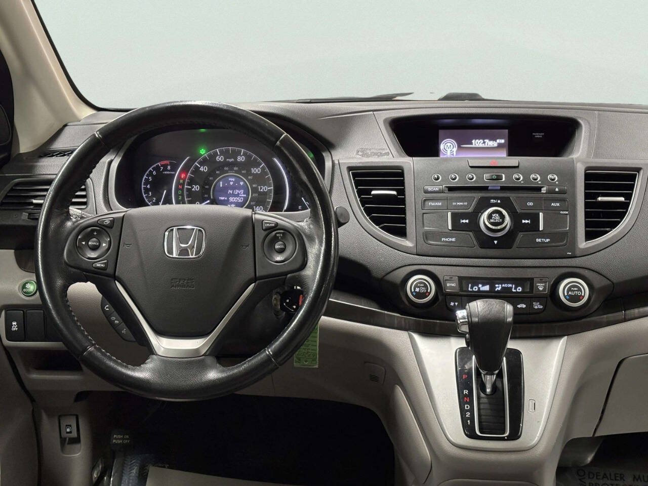 Used 2013 Honda CR-V EX-L image 25