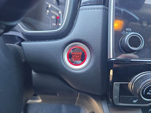 Certified 2022 Honda CR-V EX-L image 26