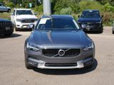 Used 2018 Volvo V90 T5 Cross Country w/ Convenience Package image 2