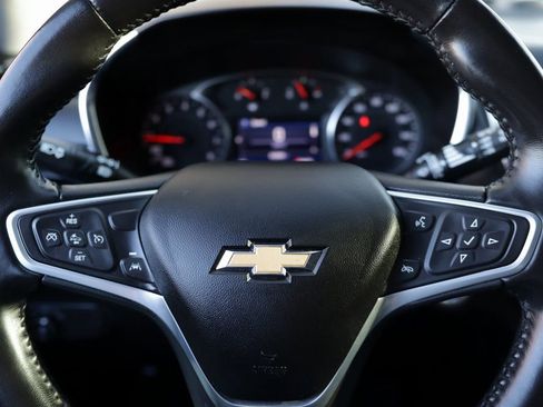 Used 2022 Chevrolet Equinox LT image 10