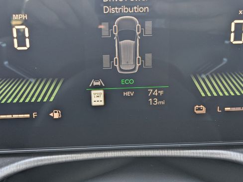 New 2026 Kia Sportage X-Line AWD/4WD image 34