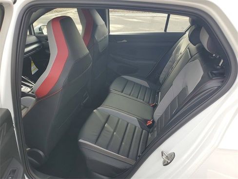 New 2026 Volkswagen GTI SE image 10