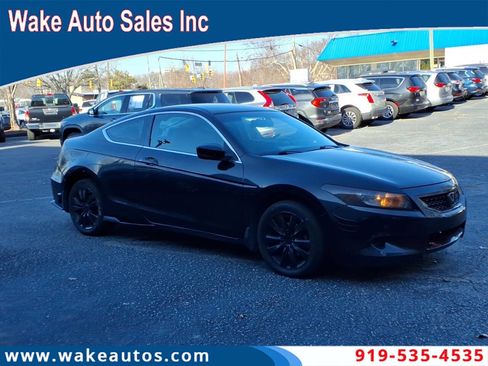Used 2010 Honda Accord LX-S image 1
