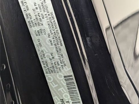 Certified 2023 Jeep Wrangler Sahara w/ Cold Weather Group image 35