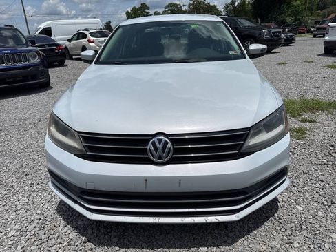 Used 2017 Volkswagen Jetta S FWD image 8