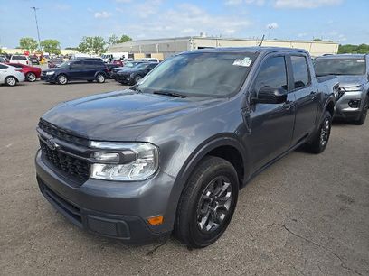 Used 2024 Ford Maverick XLT w/ XLT Luxury Package