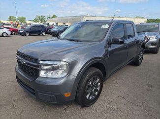 Used 2024 Ford Maverick XLT w/ XLT Luxury Package FWD video 1