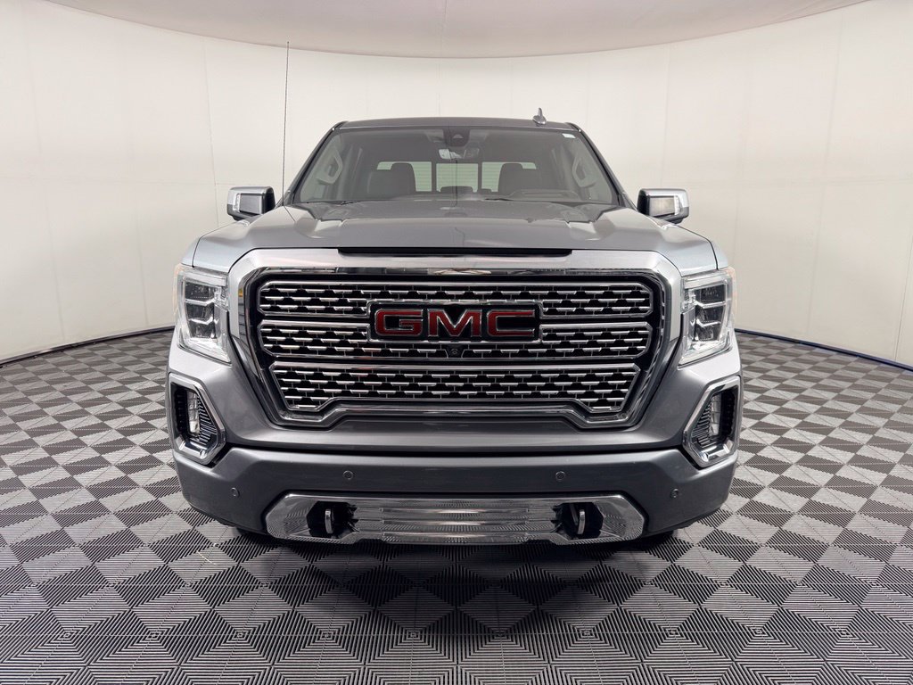 Used 2020 GMC Sierra 1500 Denali w/ Technology Package AWD/4WD image 3
