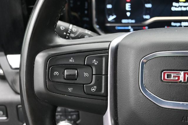 Used 2025 GMC Sierra 1500 SLT RWD image 18