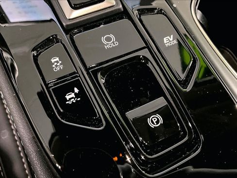Used 2026 Lexus NX 350h AWD w/ Accessory Package (2T) image 34