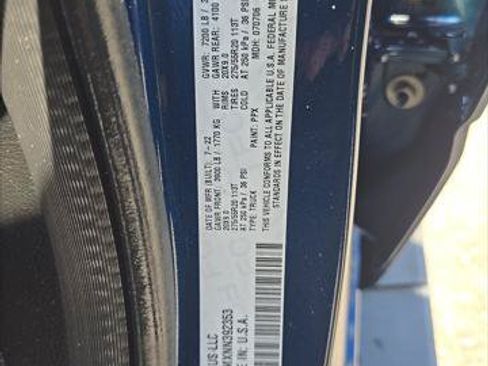 Used 2022 RAM 1500 Big Horn AWD/4WD image 13