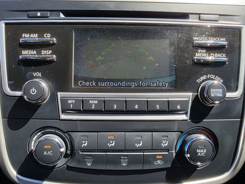 Used 2018 Nissan Altima 2.5 S w/ S Convenience Package FWD image 25