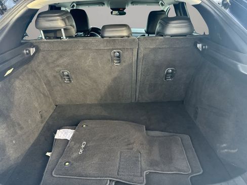 Used 2024 MAZDA CX-30 AWD 2.5 S w/ Select Sport Pkg image 9