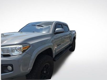 Used 2020 Toyota Tacoma SR5