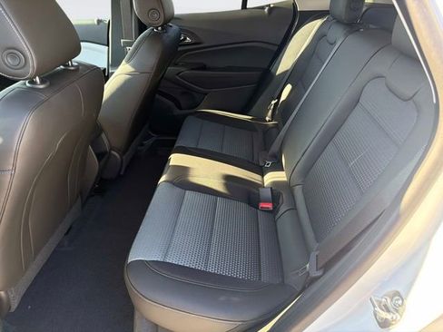 New 2026 Chevrolet Trax LT w/ Driver Confidence Package image 15