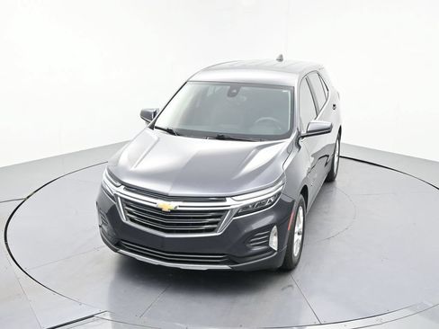 Used 2023 Chevrolet Equinox LT FWD image 19