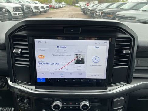 New 2026 Ford F150 STX w/ Equipment Group 200A AWD/4WD image 18