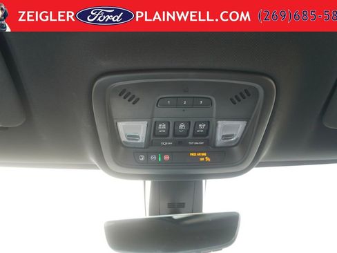 Used 2024 Chevrolet Traverse Premier w/ Redline Edition AWD/4WD image 34
