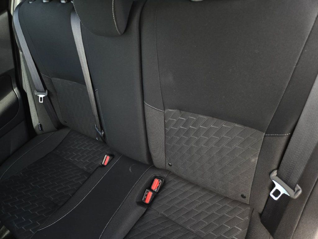 Certified 2024 Nissan Kicks SV FWD image 12
