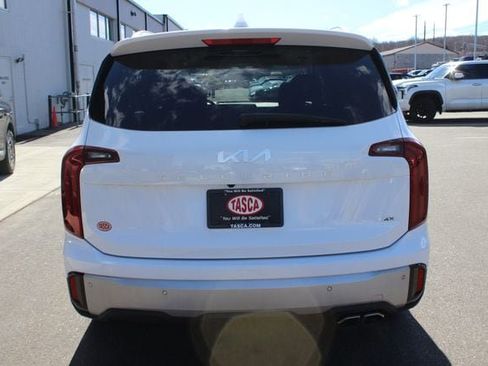 Used 2024 Kia Telluride S w/ S Sunroof Package AWD/4WD image 30