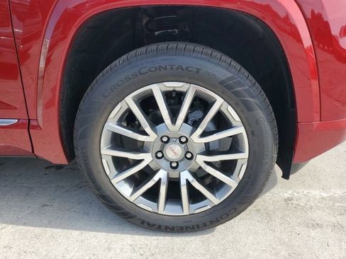 New 2026 GMC Terrain Denali AWD/4WD image 6