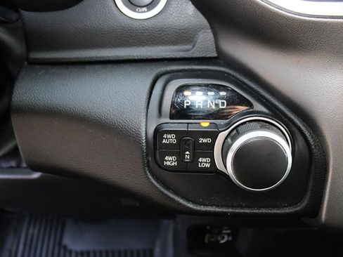 Used 2019 RAM 1500 Big Horn image 30