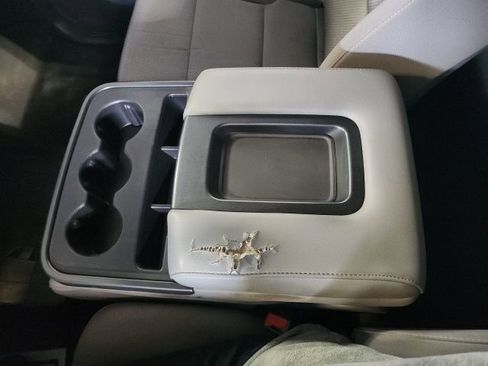 Used 2014 Chevrolet Silverado 1500 W/T image 28