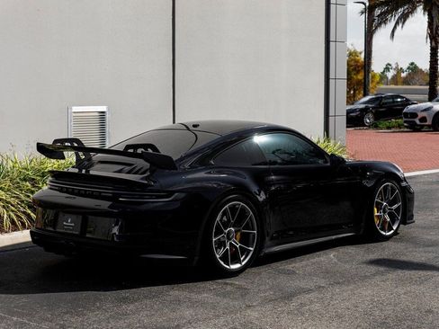 Used 2022 Porsche 911 GT3 RWD image 5