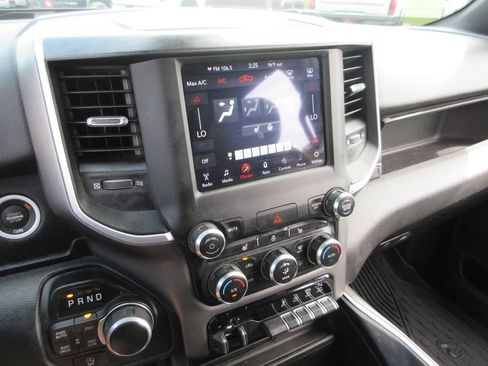 Used 2021 RAM 1500 Big Horn AWD/4WD image 28