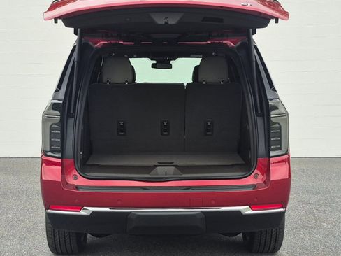 New 2026 Chevrolet Tahoe LT w/ Comfort Package AWD/4WD image 16