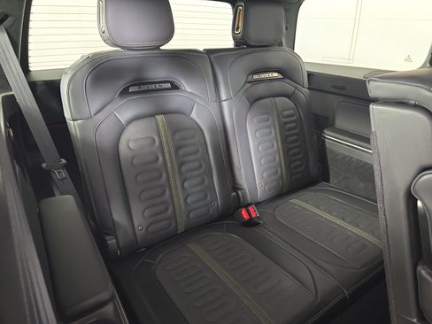 Used 2025 Rivian R1S Adventure AWD/4WD image 25