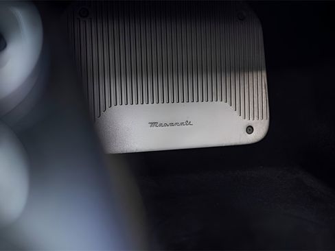 New 2024 Maserati MC20 Cielo image 36