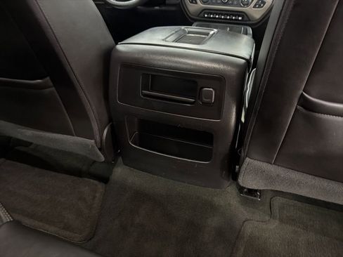 Used 2016 GMC Sierra 1500 Denali w/ Enhanced Driver Alert Package image 20