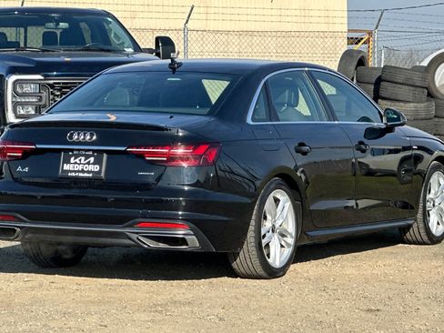 Used 2024 Audi A4 2.0T Premium Plus image 4