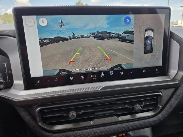 New 2026 Ford Bronco Sport Outer Banks w/ Outer Banks Tech Package+ AWD/4WD image 8