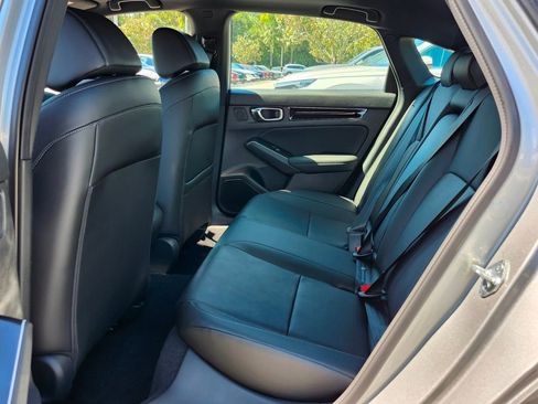 New 2025 Honda Civic Sport Touring image 10