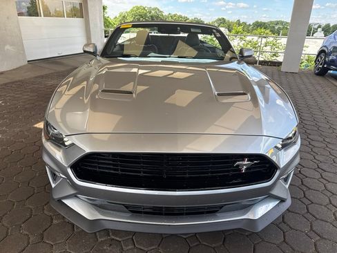 Used 2020 Ford Mustang GT Premium w/ Equipment Group 401A RWD image 29