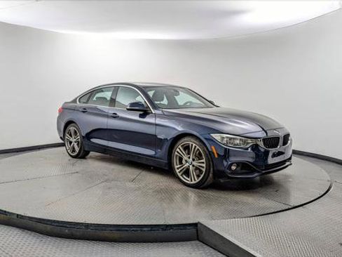 Used 2017 BMW 440i Gran Coupe xDrive image 11