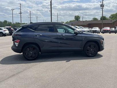 New 2026 Hyundai Kona SEL Sport