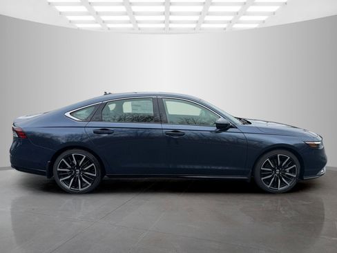 New 2026 Honda Accord Touring image 6