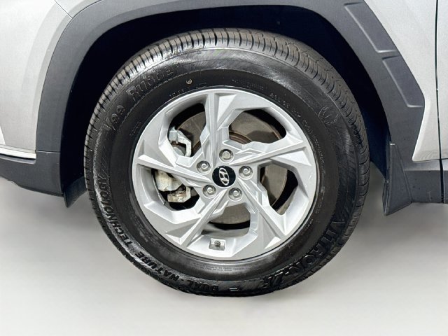 Certified 2024 Hyundai Tucson SE AWD/4WD image 8